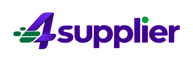 4Supplier logo